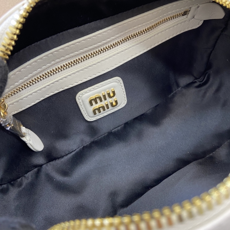 Miu Miu Top Handle Bags